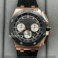 Audemars Piguet Royal Oak Offshore Knock Off Replica Watch |Ref. 26420RO.OO.A002CA.01