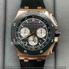 Audemars Piguet Royal Oak Offshore Knock Off Replica Watch |Ref. 26420RO.OO.A002CA.01 Audemars Piguet Royal Oak Offshore Knock Off Replica Watch |Ref. 26420RO.OO.A002CA.01