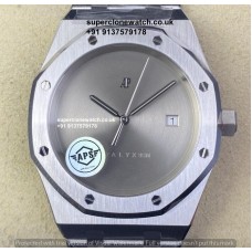 Audemars Piguet Royal Oak Alyx 9SM 1:1 Super Clone Watch | Ref. 15500ST.OO.1220ST.03 Audemars Piguet Royal Oak Alyx 9SM 1:1 Super Clone Watch | Ref. 15500ST.OO.1220ST.03