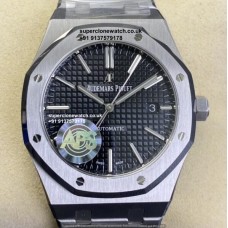 Audemars Piguet Royal Oak 1:1 Super Clone Watch |#1 Swiss Replica In The UK | Ref. 15500ST.OO.1220ST.03