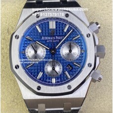 AP Royal Oak 1:1 Swiss Super Clone Watch | Exact Precision Like Real | Ref .26331ST.OO.1220ST.01