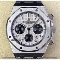 Audemars Piguet Royal Oak Chronograph 1:1 Super Clone Watch |Same Accuracy Like Real| Ref .26320ST.OO.1220ST.02