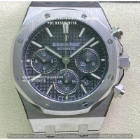 Audemars Piguet Royal Oak Chronograph 1:1 Super Clone Watch |ZF Factory Same Accuracy Like Real|