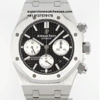 AP Royal Oak 1:1 Swiss Super Clone UK | Exact Precision Like Real | Ref .26331ST.OO.1220ST.01