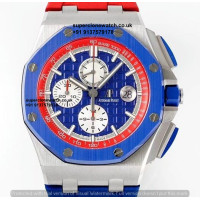 Audemars Piguet Royal Oak Offshore Super Fake Watch| Ref.26400SO.OO.A502CA.01