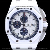 Audemars Piguet Royal Oak Offshore Swiss Replica Clone Watch |Ref.26402CB.OO.A010CA.01