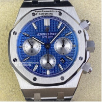 AP Royal Oak 1:1 Swiss Super Clone UK | Exact Precision Like Real | Ref .26331ST.OO.1220ST.01
