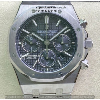 Audemars Piguet Royal Oak Chronograph 1:1 Super Clone Watch |JH Factory Same Accuracy Like Real| Ref .26320