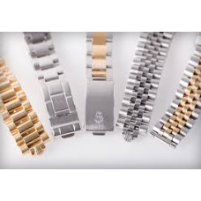 Which Rolex bracelet should you choose?