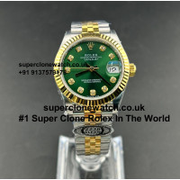 Rolex Datejust 31mm Lady Two Tone Super Clone UK | Ref.278273