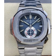 Patek Philippe Nautilus Swiss Replica 5980 Watch |1:1 Thickness, Accuracy, Power Reserve