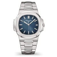 Patek Philippe Nautilus 5711/1A Swiss Clone Replica Watch UK Online