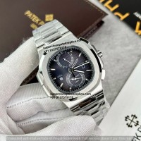 Patek Philippe Nautilus Swiss Replica Clone Watch | Ref. 5990