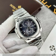 Patek Philippe Nautilus Swiss Replica Clone Watch | Ref. 5990