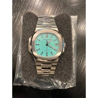 Patek Philippe Tiffany And Co 1:1 Super Clone Watch | Same Exact Dupe