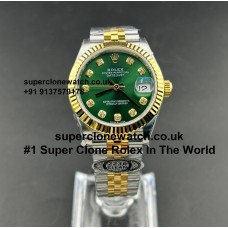 Rolex Datejust 31mm Lady Two Tone Super Clone UK | Ref.278273