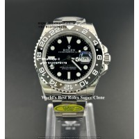 Rolex Bruce Wayne Oyster 1:1 Super Clone Watch |Clean Factory Swiss Clone 3285 Movement |#1 Swiss Replica In The World