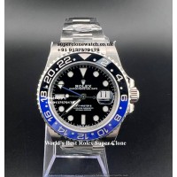Rolex Batman 1:1 Super Clone Watch | Swiss Clone 3285 Movement |#1 Rolex Replica In The World Rolex Batman 1:1 Super Clone Watch | Swiss Clone 3285 Movement |#1 Rolex Replica In The World
