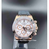 Rolex Oysterflex Daytona Super Clone World's Most Accurate, Same As Real Rolex Oysterflex Daytona Super Clone World's Most Accurate, Same As Real