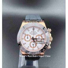 Rolex Oysterflex Daytona Super Clone World's Most Accurate, Same As Real