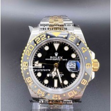 Rolex Guinness 1:1 Super Clone Watch | Swiss Clone 3285 Movement | 100% UK Delivery