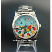 Rolex Oyster Perpetual Celebration Dial 1:1 Super Clone Watch | Swiss Clone 3230 Movement Rolex Oyster Perpetual Celebration Dial 1:1 Super Clone Watch | Swiss Clone 3230 Movement