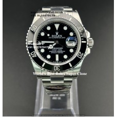 Rolex Submariner 1:1 VSF Super Clone Watch | Exact #1 Replica In The World| Swiss ETA 3235 Movement Rolex Submariner 1:1 VSF Super Clone Watch | Exact #1 Replica In The World| Swiss ETA 3235 Movement