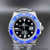Rolex Submariner Cookie Monster Super Clone UK | #1 Swiss Replica Watch In The World