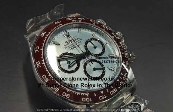 super clone watches uk