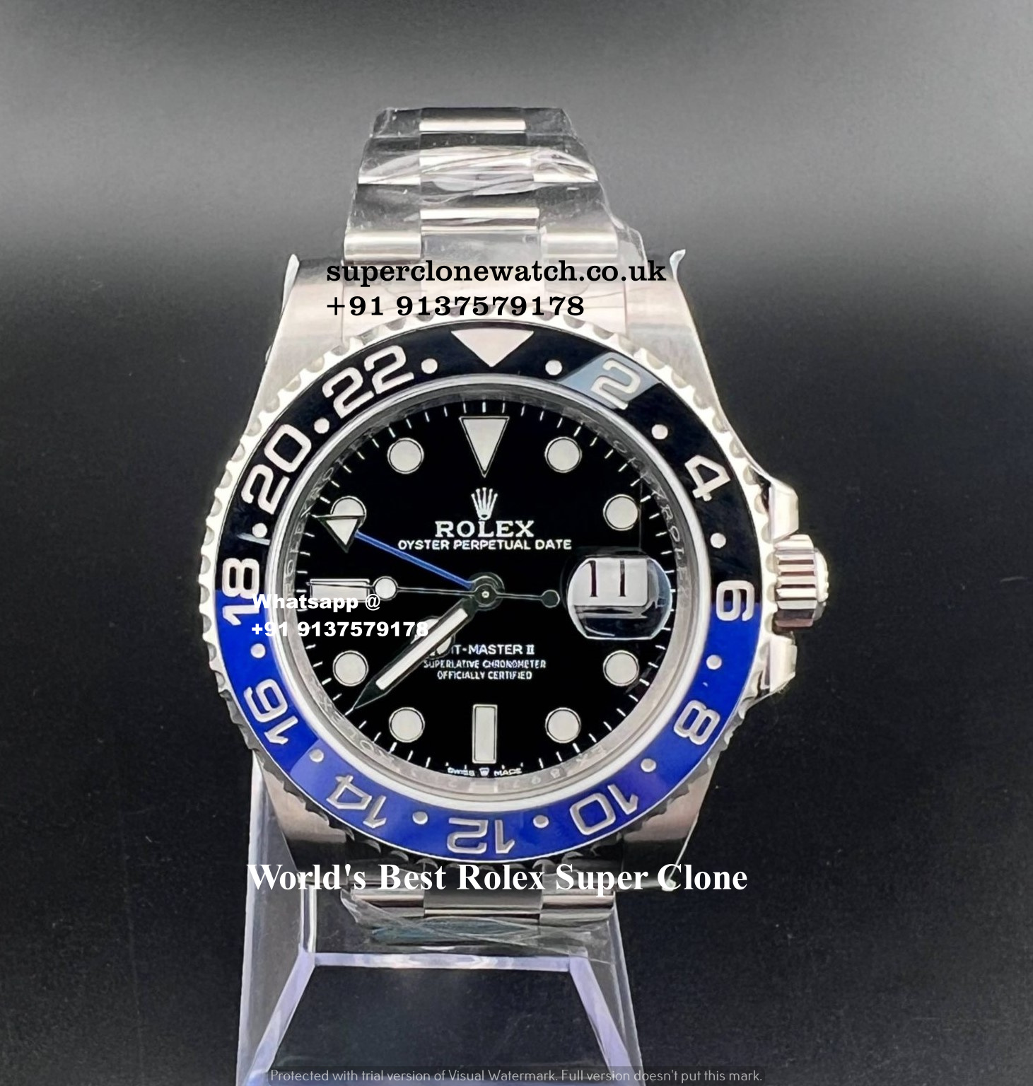 super clone batman super clone batman