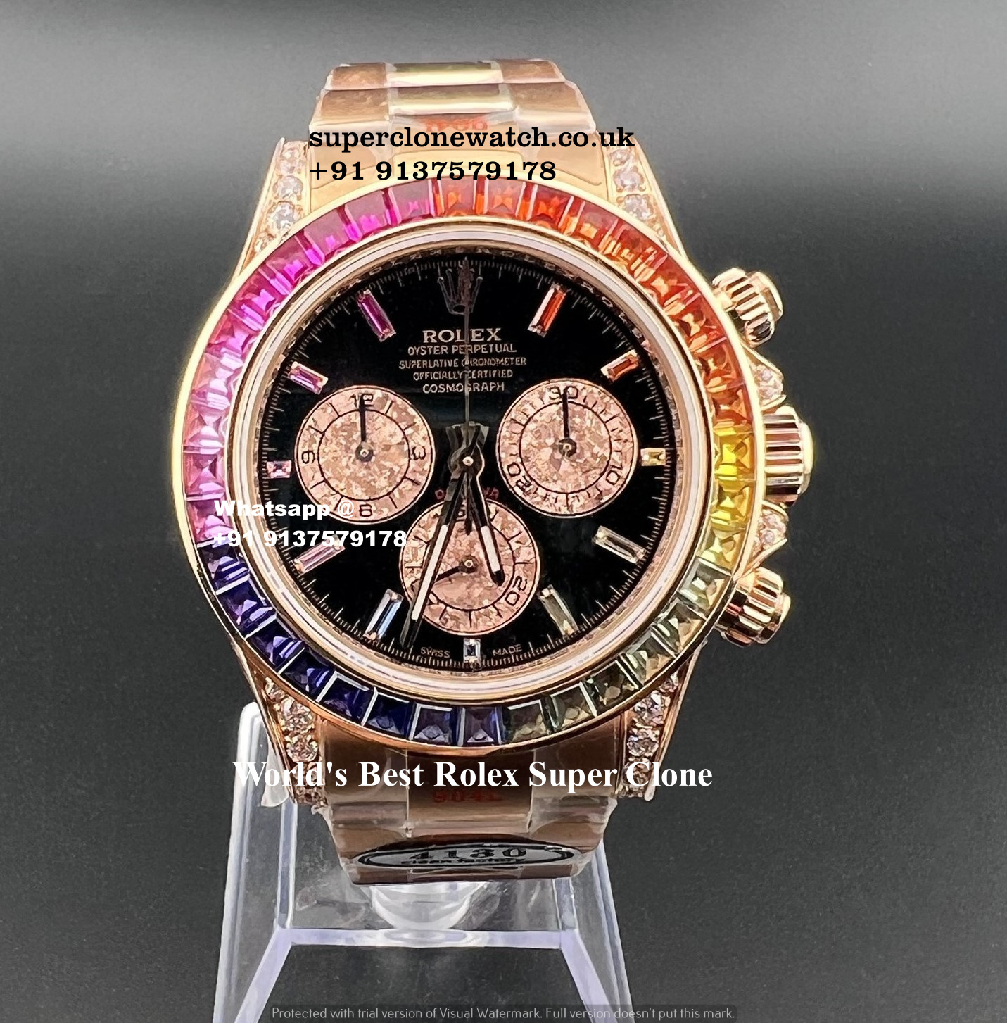 super clone watches uk