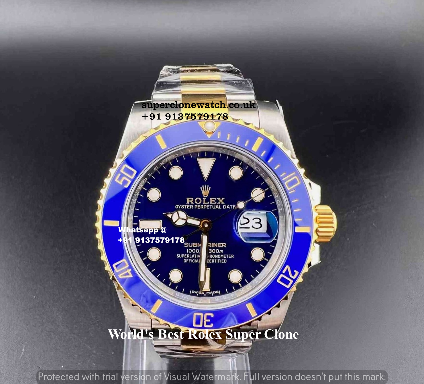 super clone watches uk